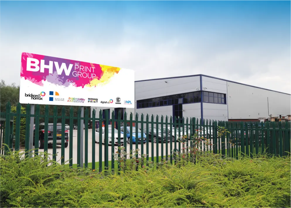 Bhw factory
