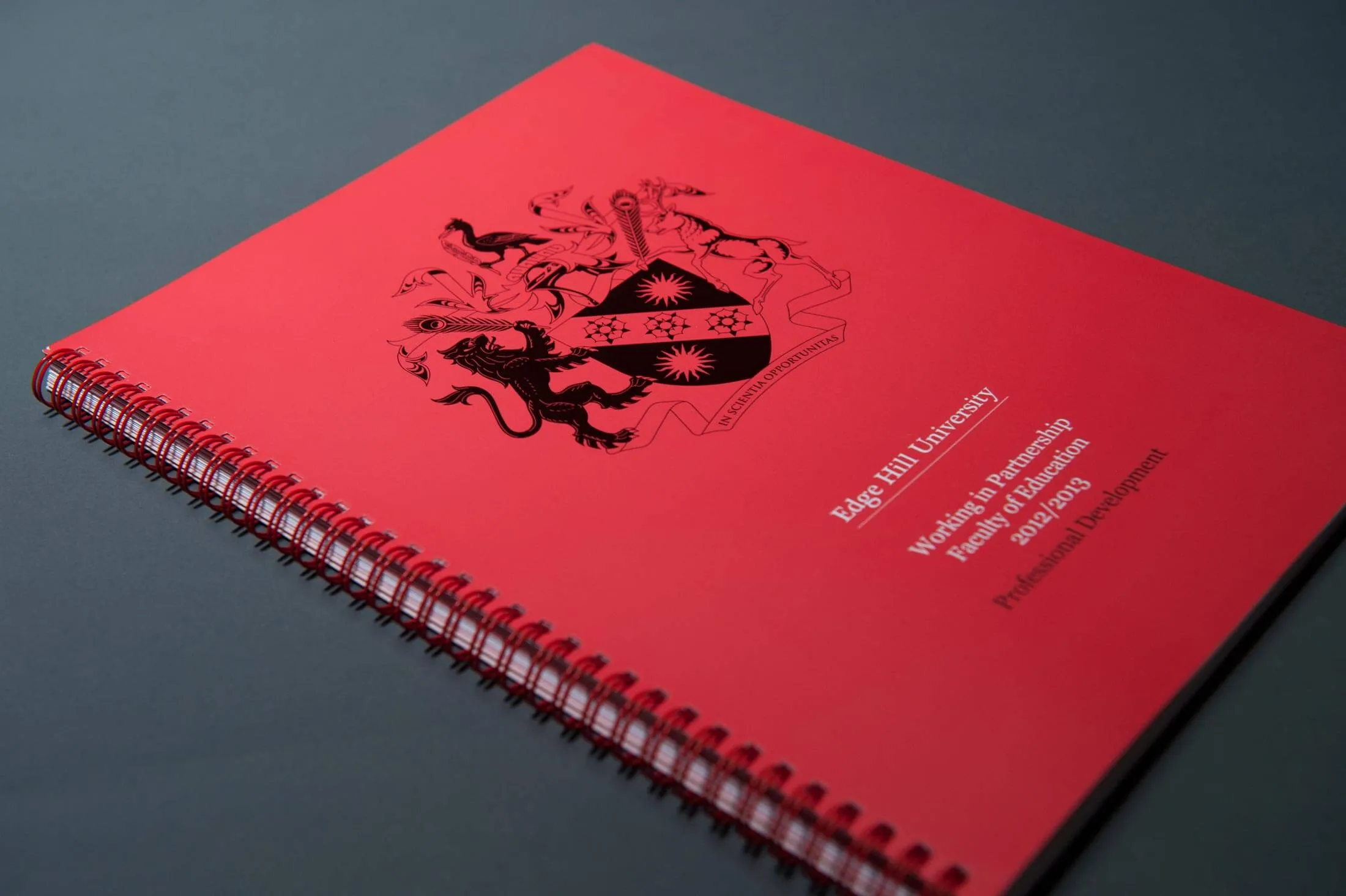 Brochures