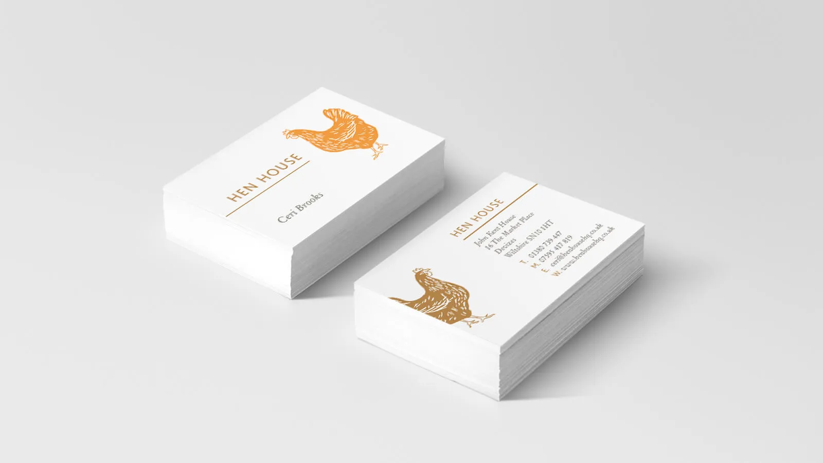 Business cards 4